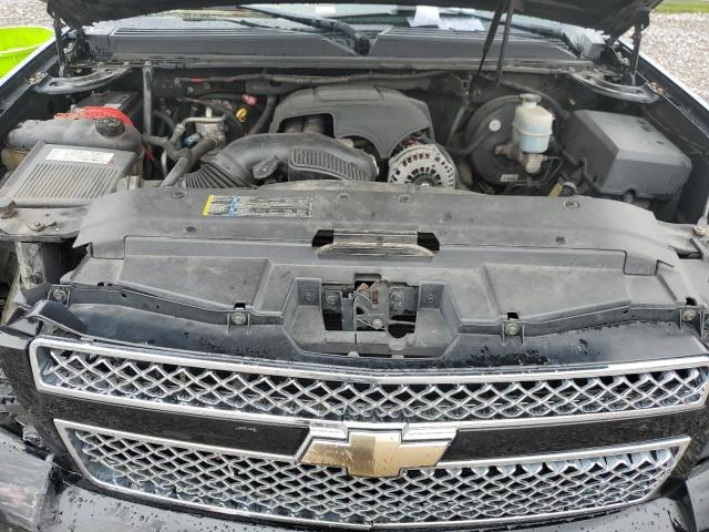 Photo 12 from auction – 2007 CHEVROLET AVALANCHE with VIN 3GNFK12367G290582