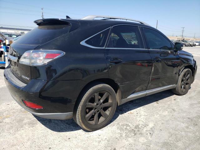 Photo 3 from auction – 2010 LEXUS RX 350 with VIN 2T2ZK1BA4AC037892