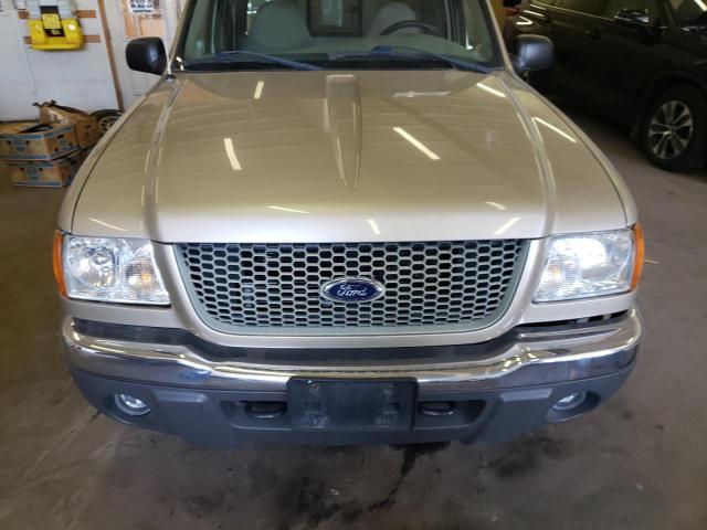 Photo 11 from auction – 2002 FORD RANGER SUP with VIN 1FTZR45E62PA88541