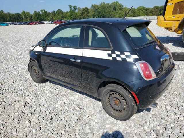 Photo 2 from auction – 2014 FIAT 500 POP with VIN 3C3CFFAR2ET174324