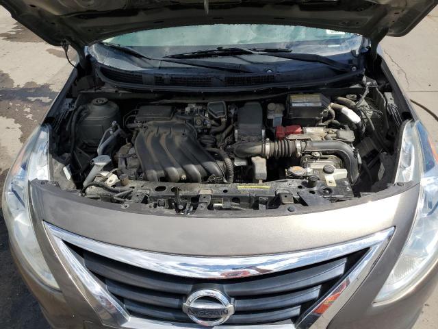 Photo 11 from auction – 2017 NISSAN VERSA S with VIN 3N1CN7AP0HL812225