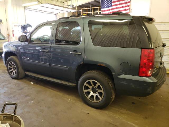 Photo 2 from auction – 2009 GMC YUKON SLE with VIN 1GKFK23079R289970