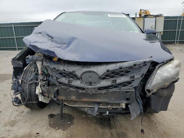 Photo 5 from auction – 2012 TOYOTA COROLLA BA with VIN 2T1BU4EE0CC760299