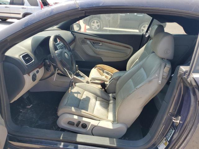 Photo 7 from auction – 2007 VOLKSWAGEN EOS 2.0T L with VIN WVWFA71F77V011545