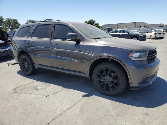 Foto 4 de la subasta – 2017 DODGE DURANGO GT con VIN 1C4RDJDG4HC890716