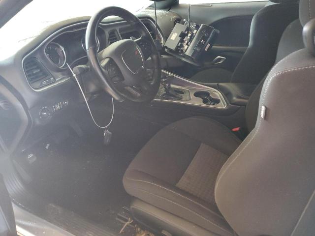 Photo 7 from auction – 2021 DODGE CHALLENGER with VIN 2C3CDZBT3MH546861