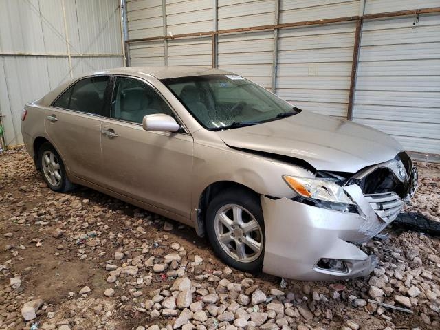 Photo 4 from auction – 2009 TOYOTA CAMRY BASE with VIN 4T1BE46K89U865164