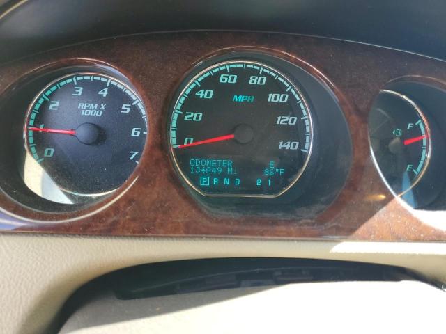 صورة رقم 9 من المزاد - 2011 BUICK LUCERNE CX مع VIN 1G4HC5EM0BU146215