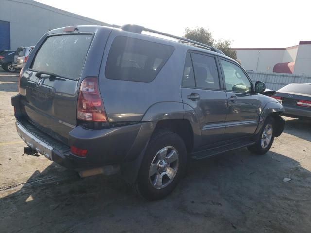 Photo 3 from auction – 2004 TOYOTA 4RUNNER SR with VIN JTEZU14R840042976