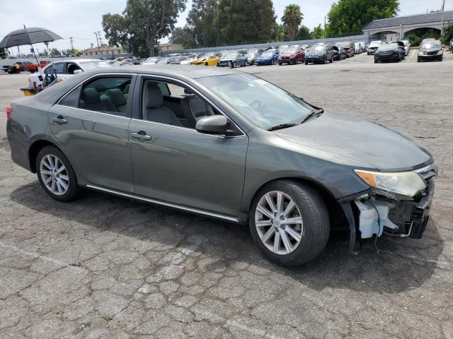 Photo 4 from auction – 2012 TOYOTA CAMRY BASE with VIN 4T4BF1FK6CR248581
