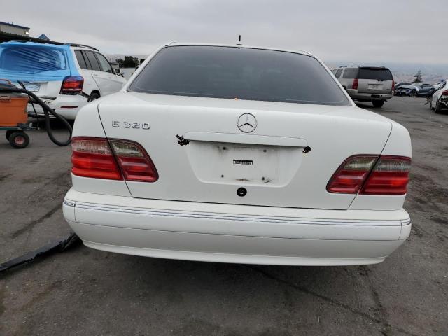 صورة رقم 6 من المزاد - 2002 MERCEDES-BENZ E 320 مع VIN WDBJF65J92B474090