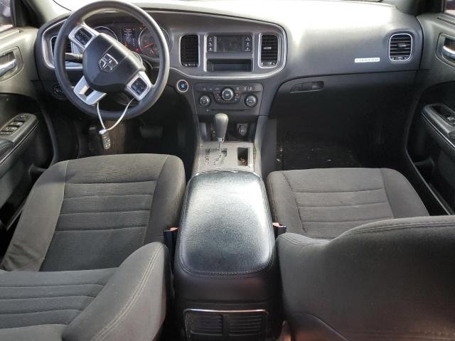 Photo 8 from auction – 2012 DODGE CHARGER SE with VIN 2C3CDXBGXCH119845