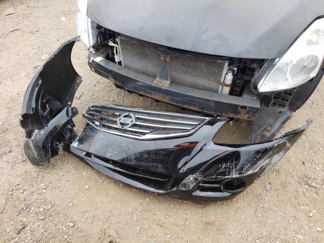 Photo 12 from auction – 2012 NISSAN ALTIMA BAS with VIN 1N4AL2AP8CN541295