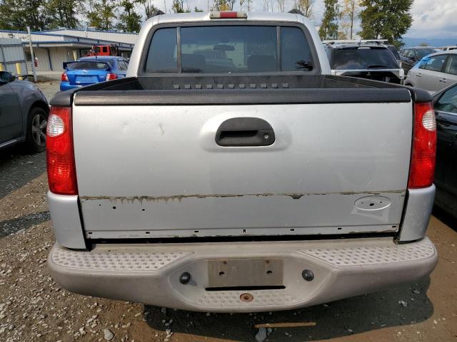 Photo 6 from auction – 2001 FORD EXPLORER S with VIN 1FMZU67E51UB85023