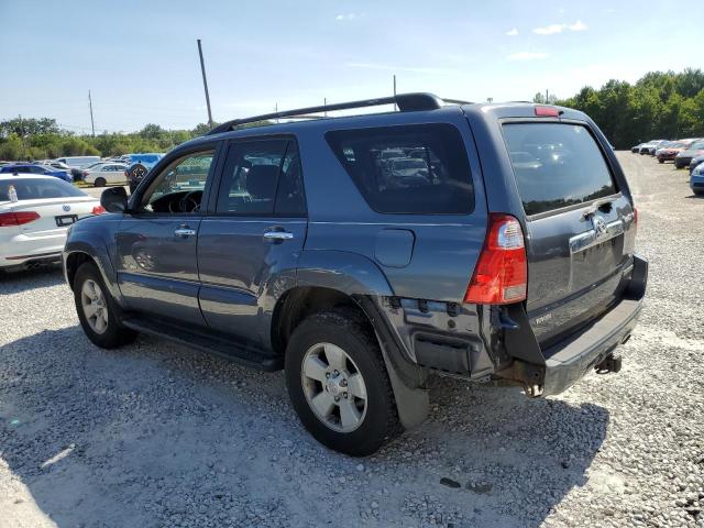 Фото 2 с аукциона – 2006 TOYOTA 4RUNNER SR с VIN JTEBU14R760084656