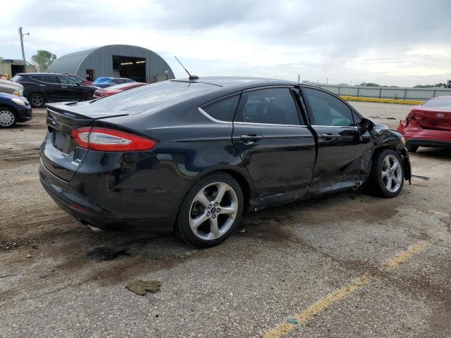 Photo 3 from auction – 2014 FORD FUSION SE with VIN 1FA6P0HD8E5393310