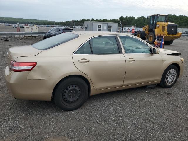 Photo 3 from auction – 2010 TOYOTA CAMRY BASE with VIN 4T1BF3EK0AU509014