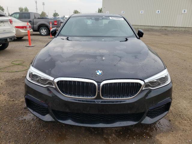 Photo 5 from auction – 2018 BMW 540 XI with VIN WBAJE7C58JWD53011