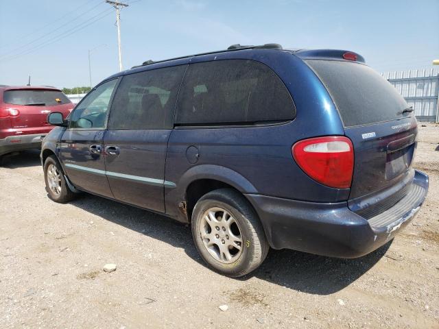 Photo 2 from auction – 2001 DODGE GRAND CARA with VIN 2B8GP74L81R321195