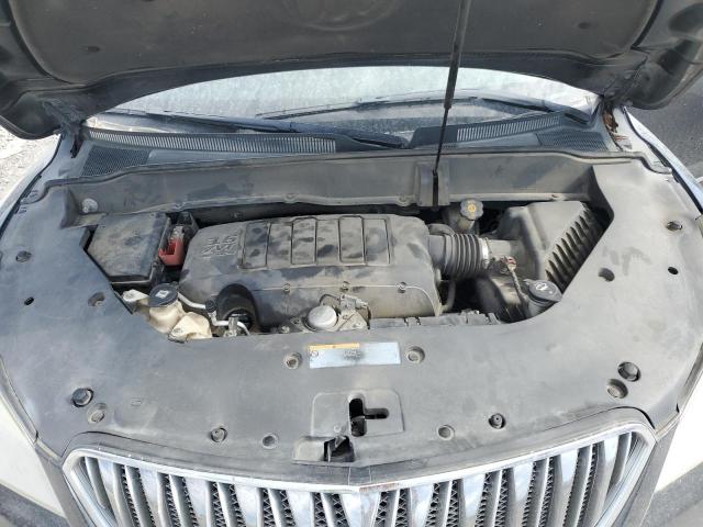 Photo 11 from auction – 2014 BUICK ENCLAVE with VIN 5GAKRCKD0EJ362042