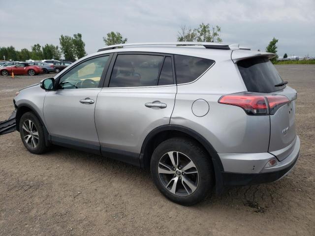 Photo 2 from auction – 2017 TOYOTA RAV4 XLE with VIN 2T3WFREV8HW370136