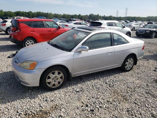 HONDA CIVIC EX 2002 z numerem VIN 1HGEM22902L046433 - Zdjęcie z aukcji