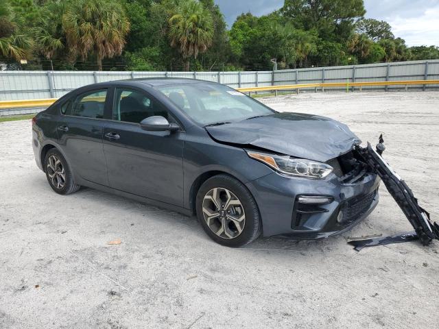 Photo 4 from auction – 2020 KIA FORTE FE with VIN 3KPF24AD1LE259041