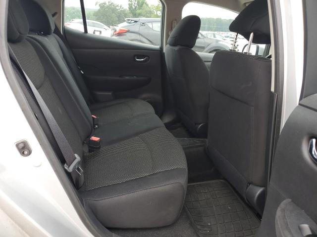 Photo 11 from auction – 2015 NISSAN LEAF S with VIN 1N4AZ0CP0FC320323