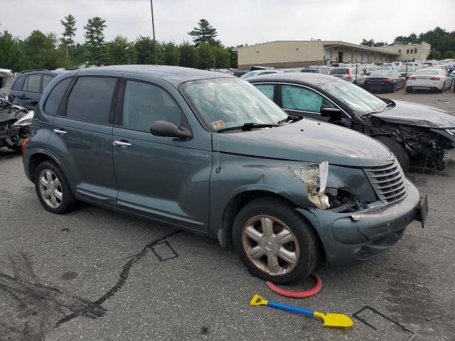 Photo 4 from auction – 2003 CHRYSLER PT CRUISER with VIN 3C8FY68B53T503430