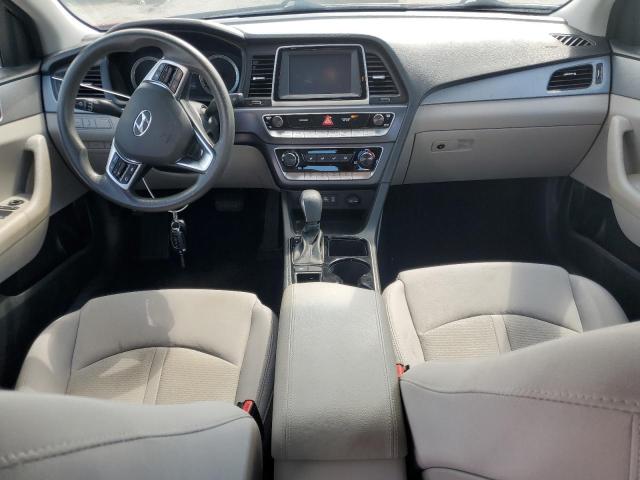 Photo 8 from auction – 2019 HYUNDAI SONATA SE with VIN 5NPE24AF4KH768029
