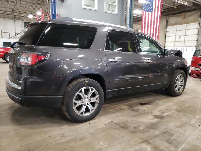Photo 3 from auction – 2015 GMC ACADIA SLT with VIN 1GKKVRKDXFJ221112