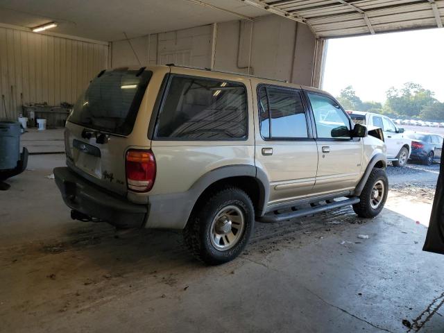 Photo 3 from auction – 2000 FORD EXPLORER X with VIN 1FMZU72X8YZC34579