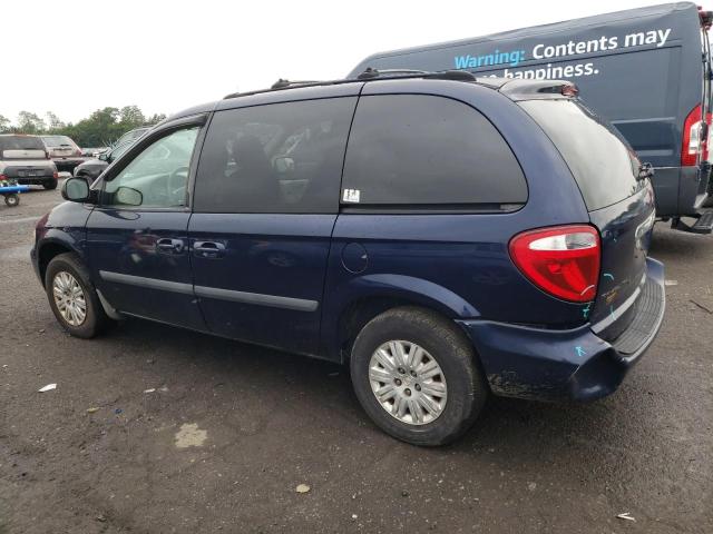Photo 2 from auction – 2005 CHRYSLER TOWN & COU with VIN 1C4GP45R05B415372