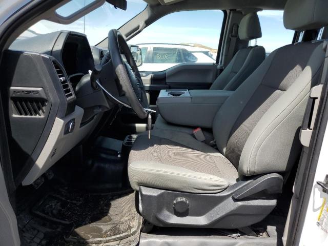 Photo 7 from auction – 2016 FORD F150 SUPER with VIN 1FTEX1EP9GFB30797