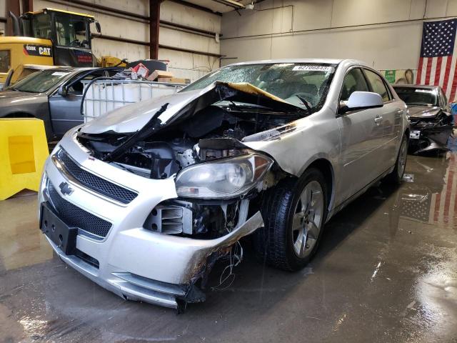 Photo 1 from auction – 2011 CHEVROLET MALIBU 1LT with VIN 1G1ZC5EU3BF170739