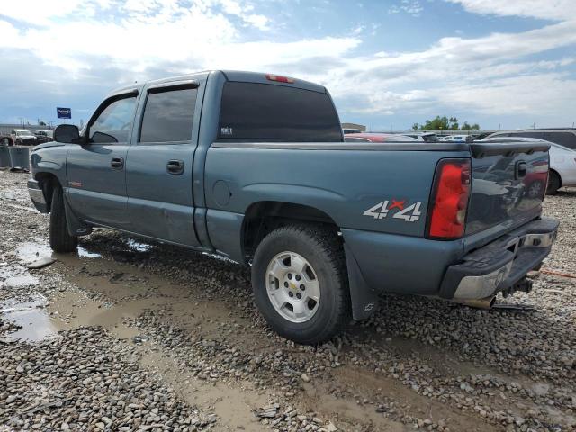 Photo 2 from auction – 2006 CHEVROLET SILVERADO with VIN 2GCEK13NX61338273