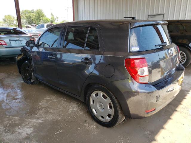 Photo 2 from auction – 2010 TOYOTA SCION XD with VIN JTKKU4B49AJ052591