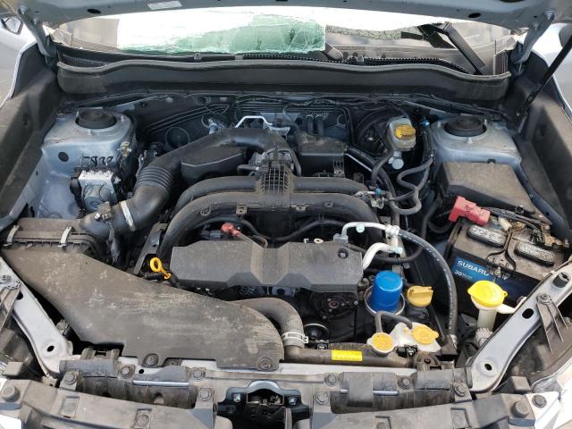 Photo 11 from auction – 2017 SUBARU FORESTER 2 with VIN JF2SJAEC0HH504626
