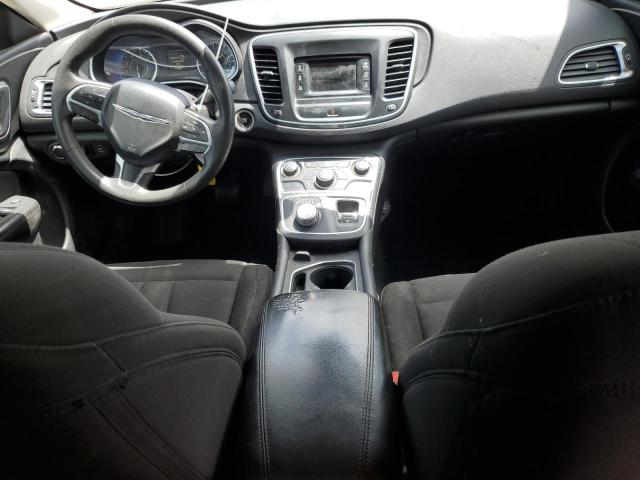 Photo 8 from auction – 2015 CHRYSLER 200 LIMITE with VIN 1C3CCCAB1FN575682