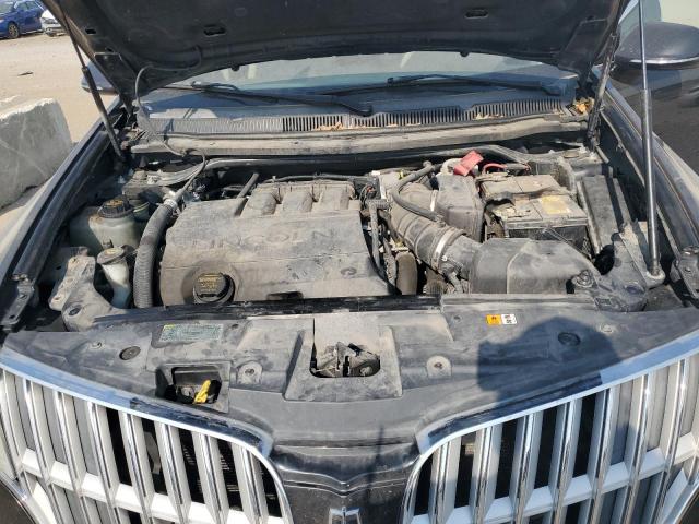 Photo 12 from auction – 2011 LINCOLN MKT with VIN 2LMHJ5AR9BBJ54489