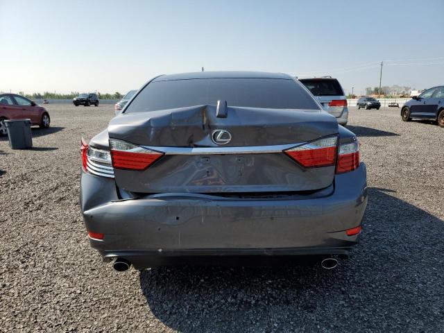 Photo 6 from auction – 2014 LEXUS ES 350 with VIN JTHBK1GG6E2142035