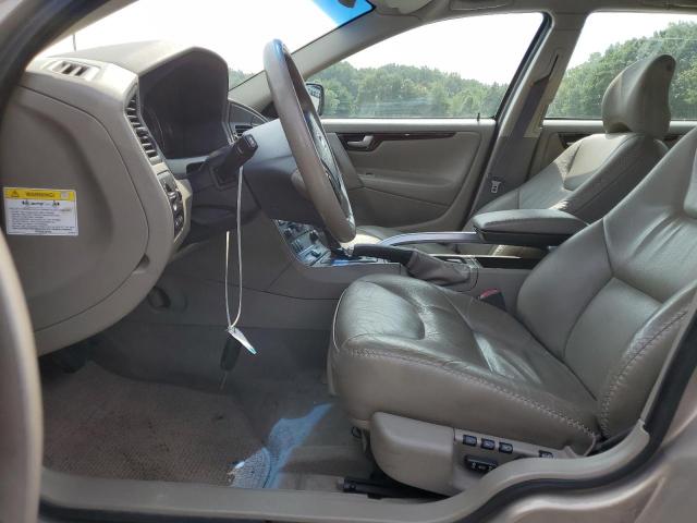 Photo 7 from auction – 2004 VOLVO XC70 with VIN YV1SZ59H641140942