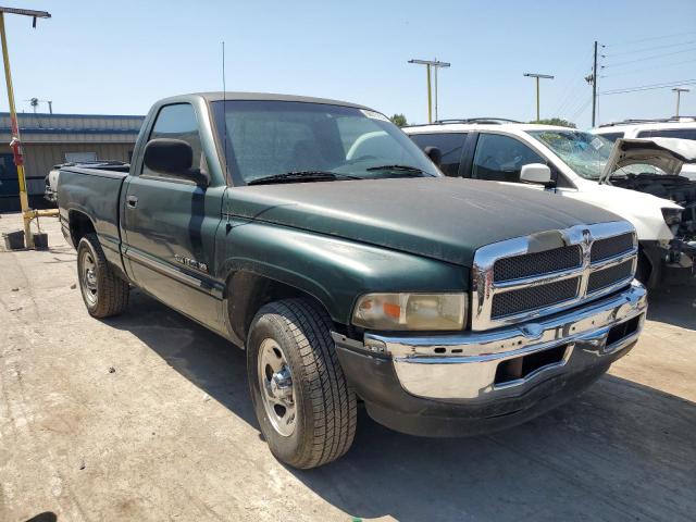 Photo 4 from auction – 2001 DODGE RAM 1500 with VIN 1B7HC16X01S722675