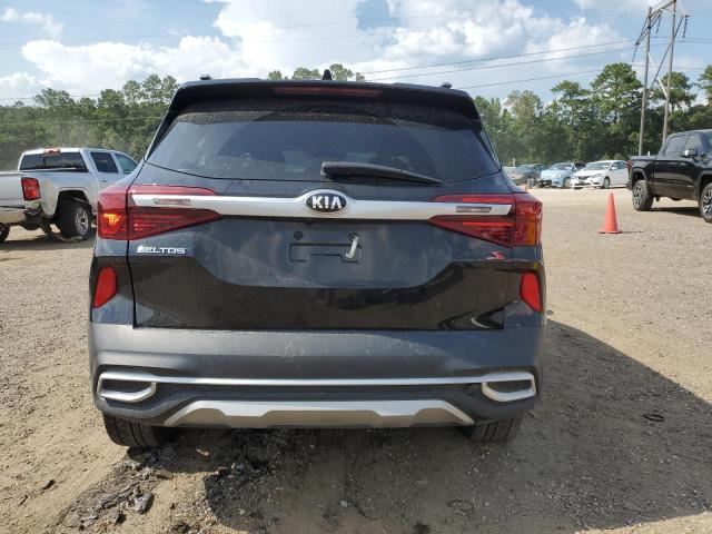 Photo 6 from auction – 2021 KIA SELTOS S with VIN KNDEU2AA8M7095403