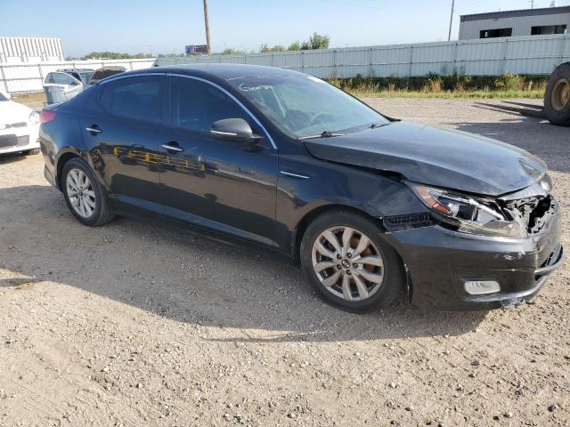 Photo 4 from auction – 2015 KIA OPTIMA LX with VIN KNAGM4A71F5618071