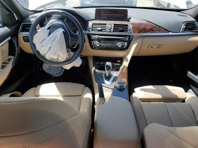 Photo 8 from auction – 2018 BMW 330 I with VIN WBA8B9G50JNU96941