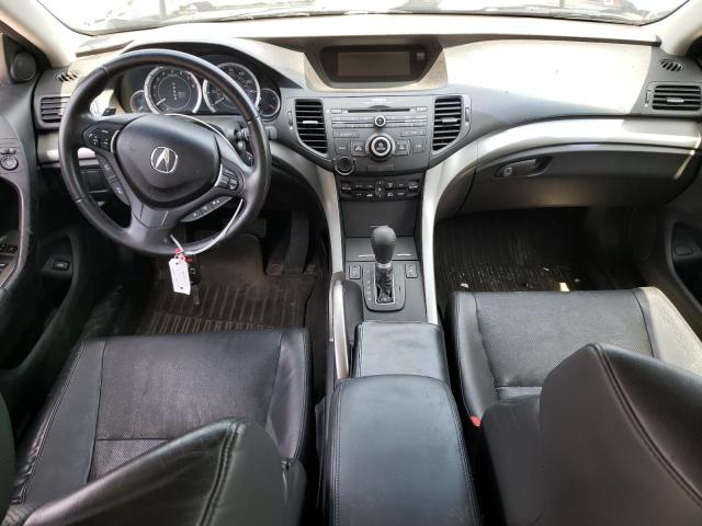 Photo 8 from auction – 2010 ACURA TSX with VIN JH4CU4F41AC001790