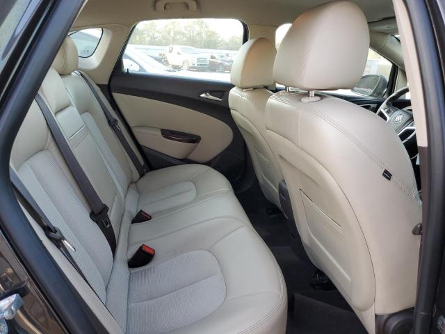 Photo 10 from auction – 2013 BUICK VERANO with VIN 1G4PP5SK9D4257092