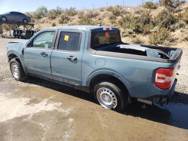 Photo 2 from auction – 2022 FORD MAVERICK X with VIN 3FTTW8F99NRA06435