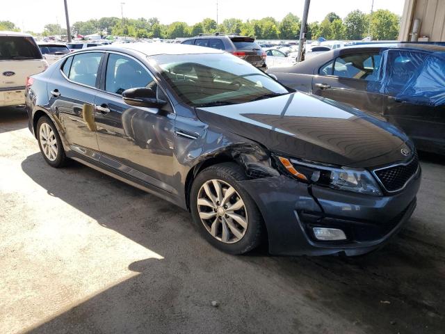Photo 4 from auction – 2015 KIA OPTIMA EX with VIN 5XXGN4A74FG514931